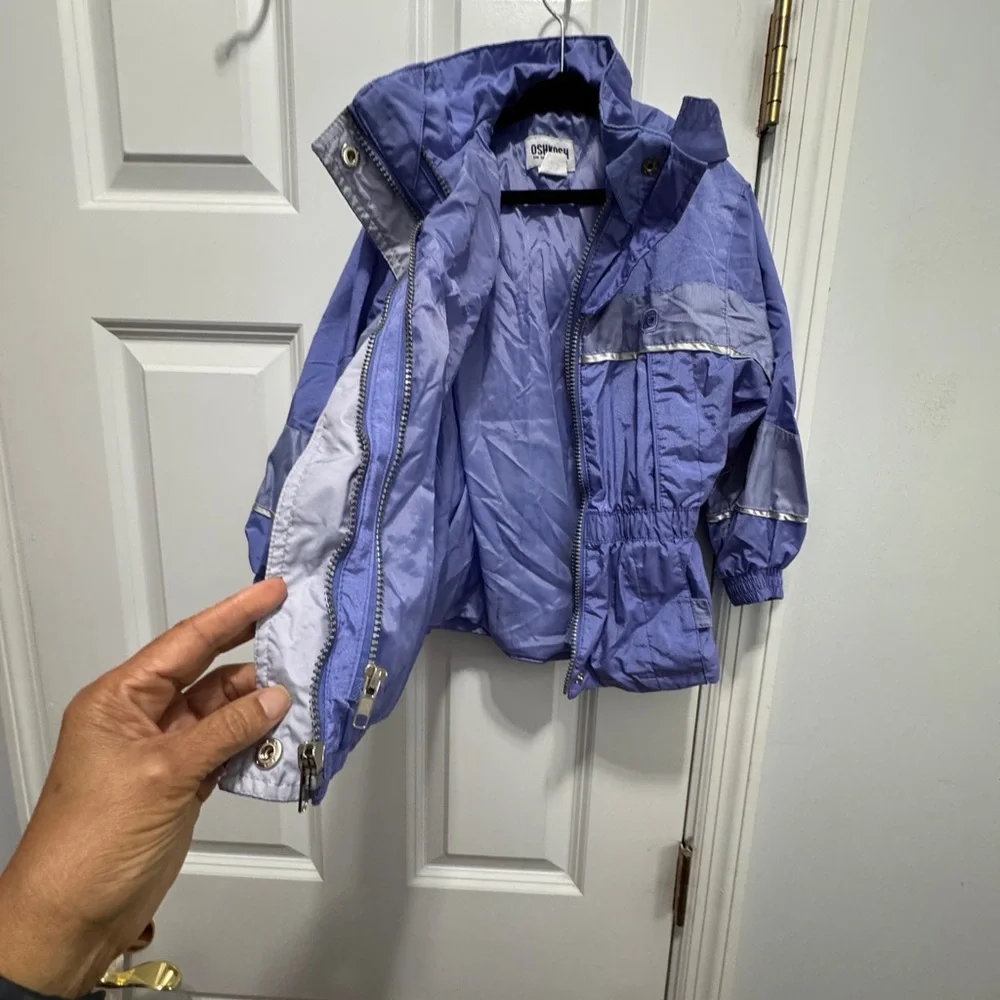 OshKosh Bgosh durable stylish